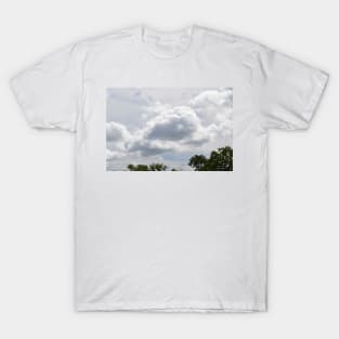 Puppy Dog cloud T-Shirt